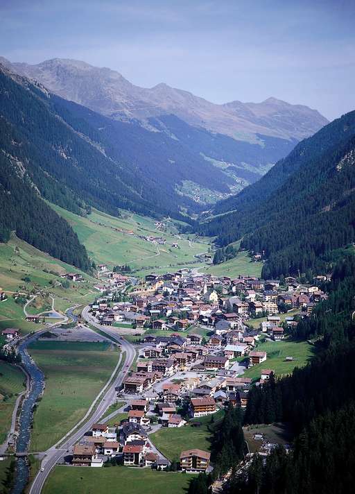 Ischgl