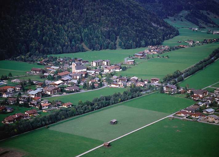 Kirchdorf in Tirol