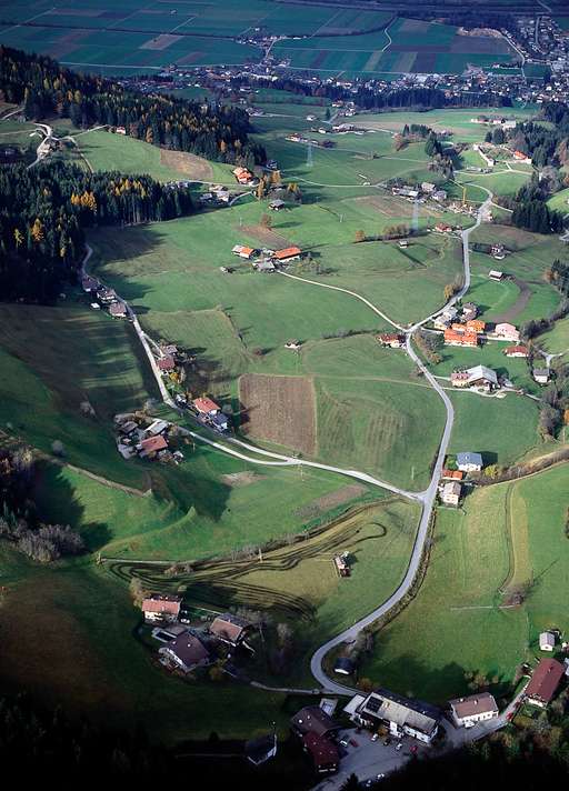 Kolsassberg