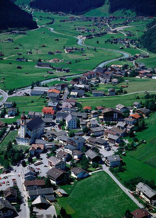 Neustift im Stubaital