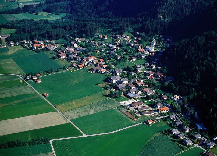 Nikolsdorf