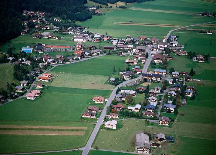 Oberndorf in Tirol