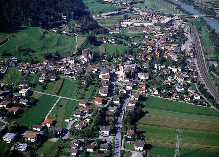 Pfaffenhofen