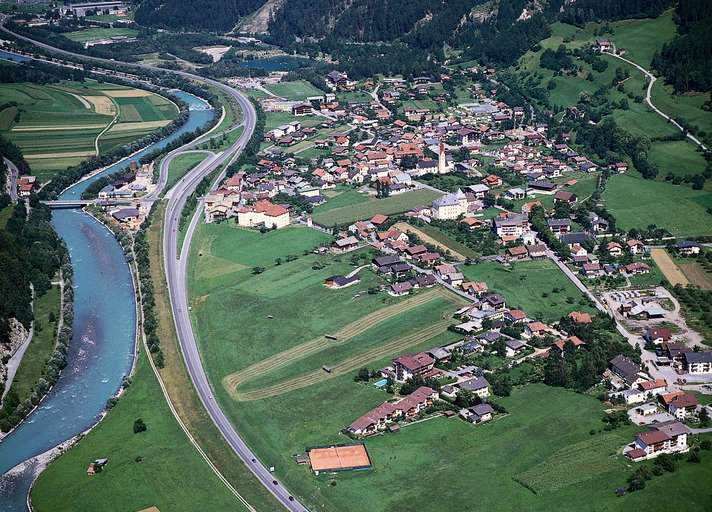 Ried im Oberinntal