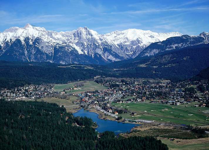 Seefeld in Tirol