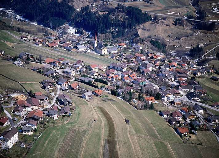 Telfes im Stubai