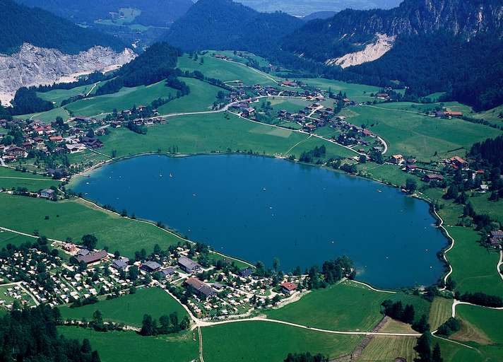 Thiersee