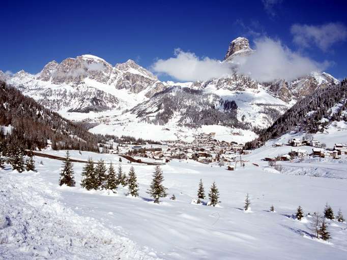 Corvara