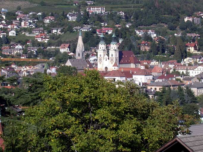 Brixen