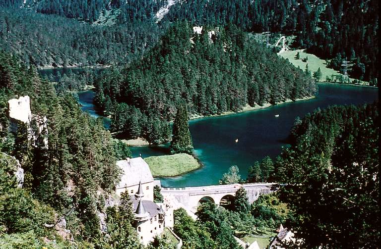 Fernsteinsee