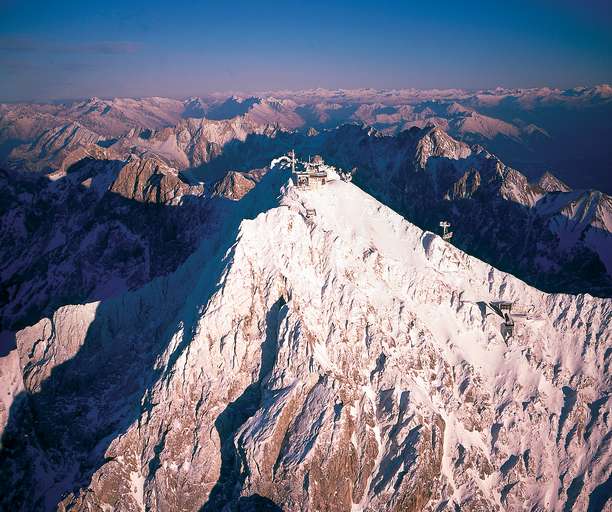 Zugspitze