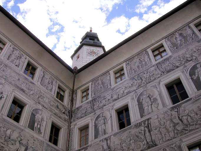 Schloss Ambras