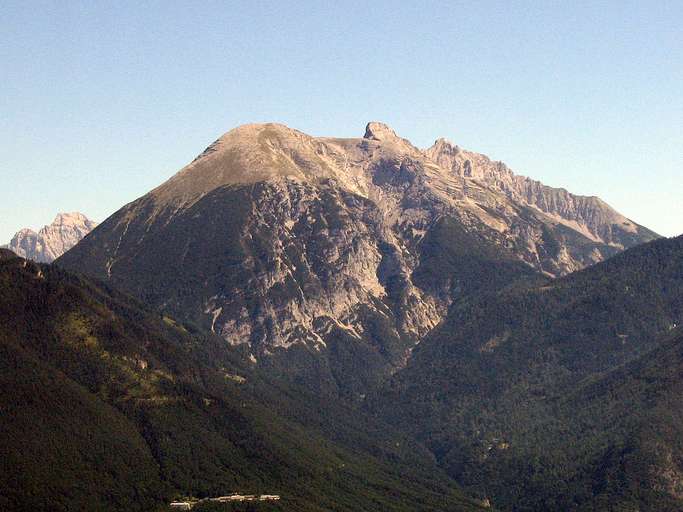 Großer und kleiner Solstein