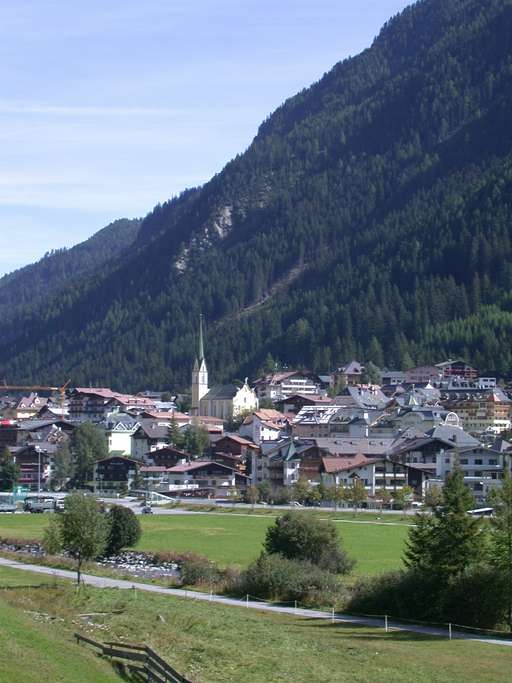 Ischgl