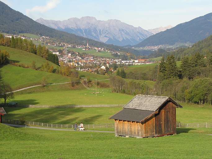 Stubaital