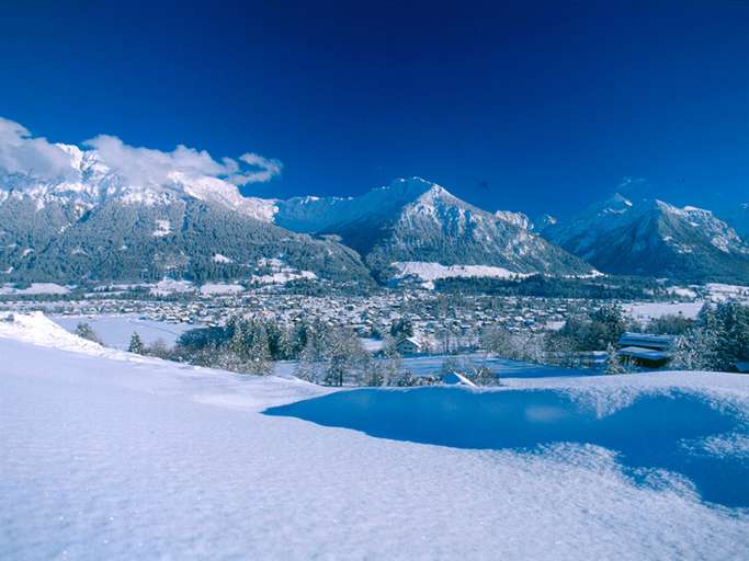 Oberstdorf