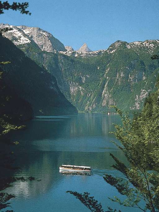 Koenigssee