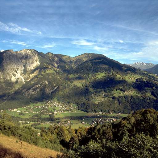 St. Anton/Montafon