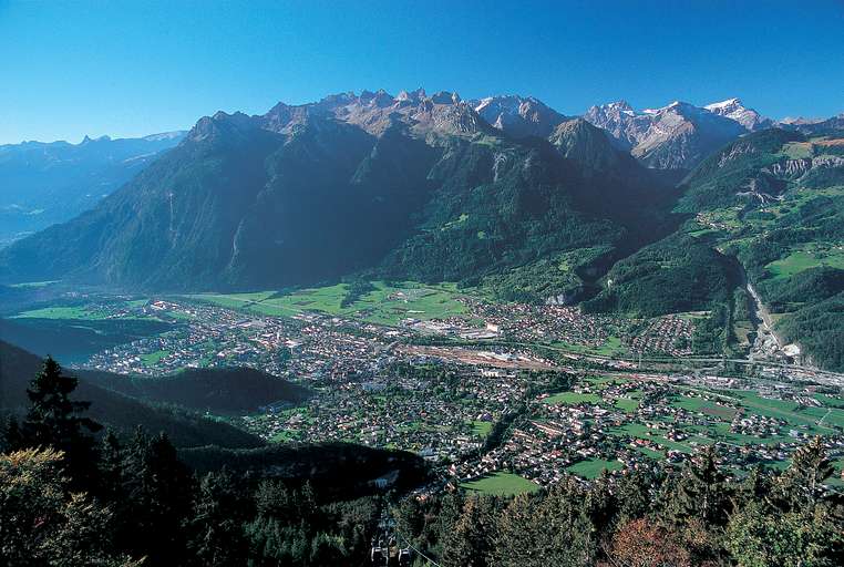 Bludenz