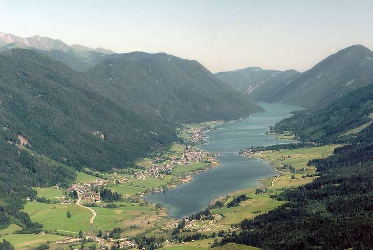 Weissensee