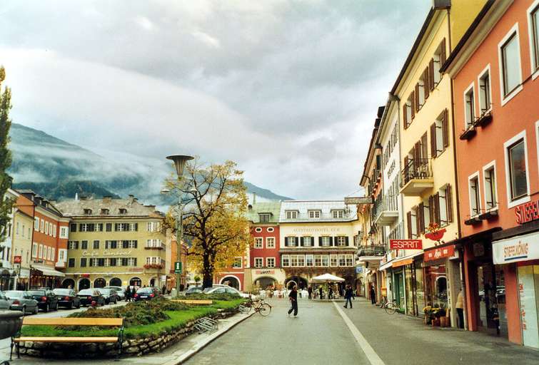 Lienz