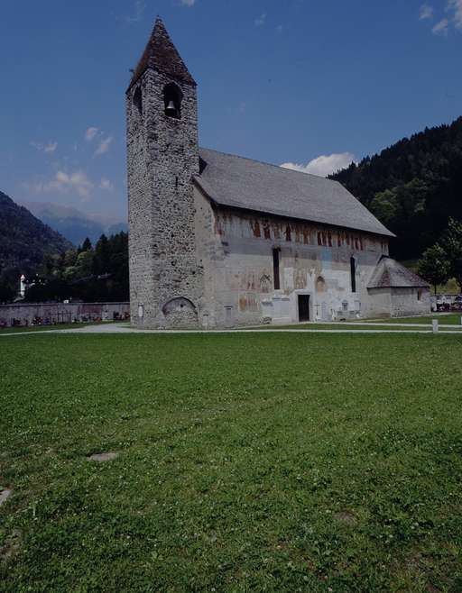 San Vigilio, Pinzolo