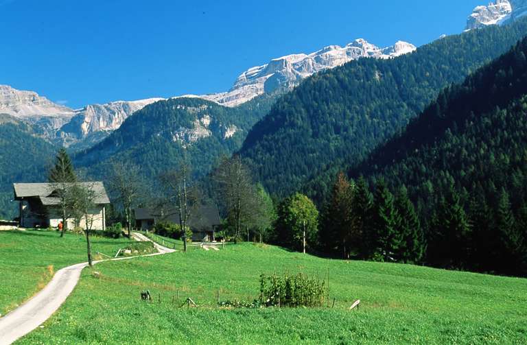 Val Brenta