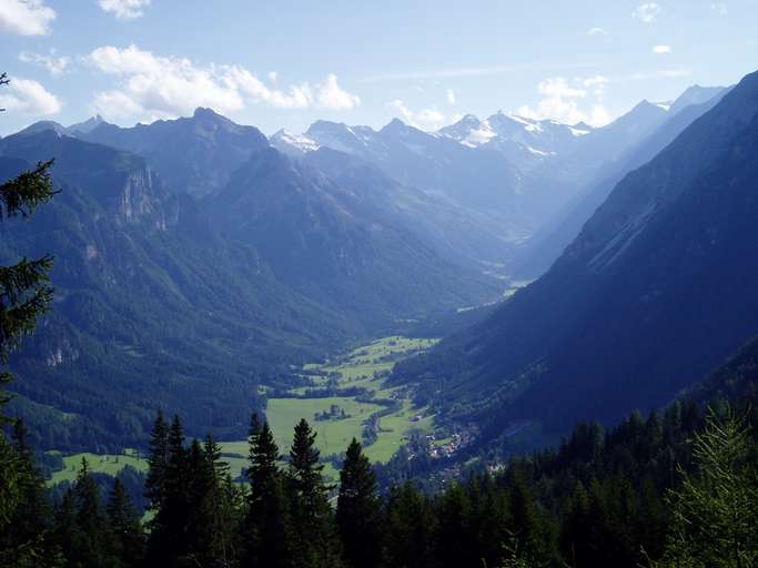 Gschnitztal