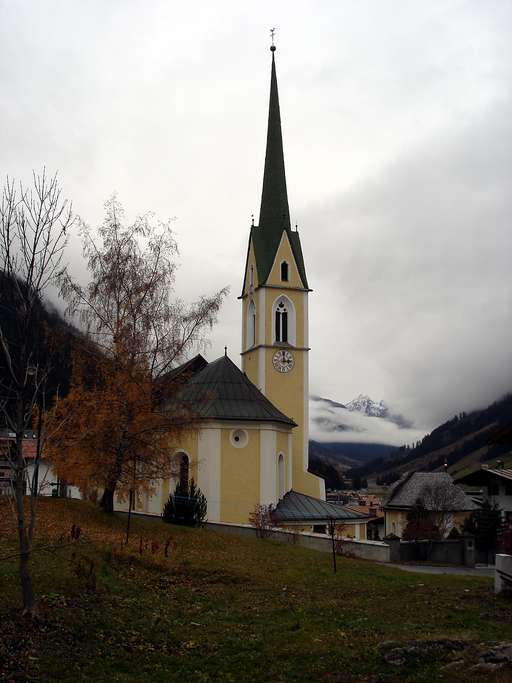 Ischgl