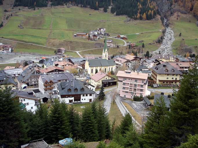 Ischgl