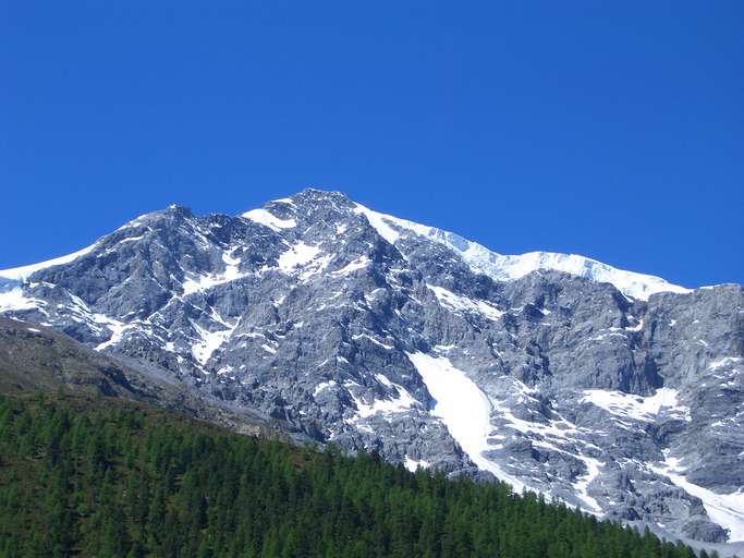 Ortler (3905 m)