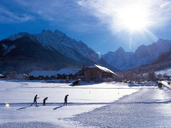 Kranjska Gora