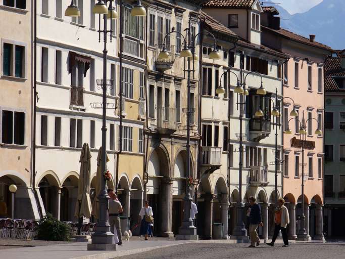 Belluno