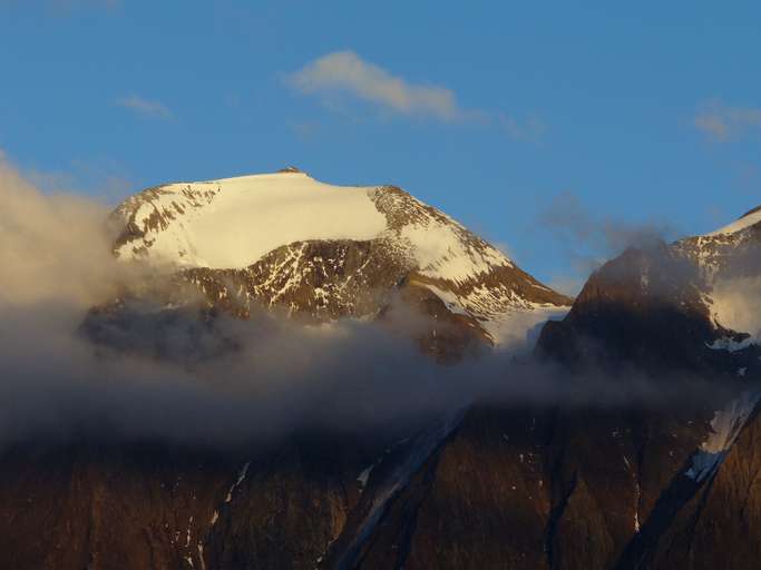 Hochfeiler (3509 m)