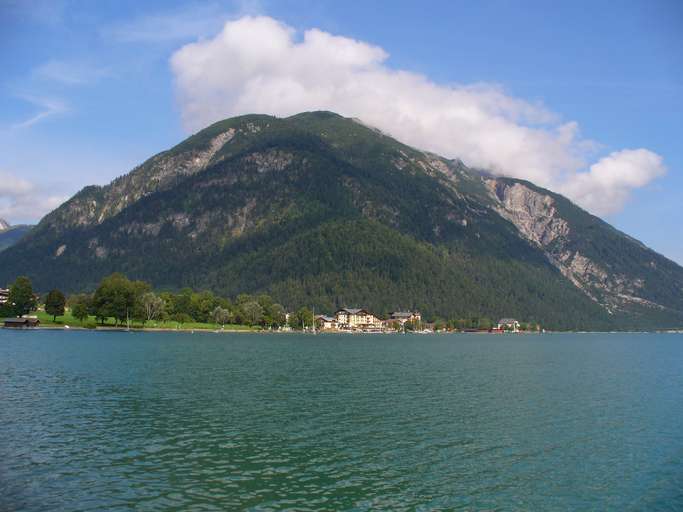 Achensee