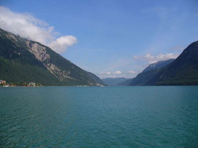 Achensee