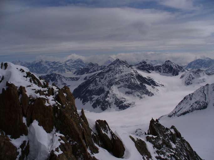 Linker Fernerkogel