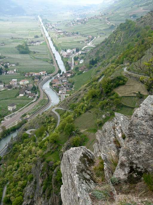 Frazione Stava, Naturno