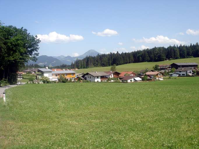 Angerberg