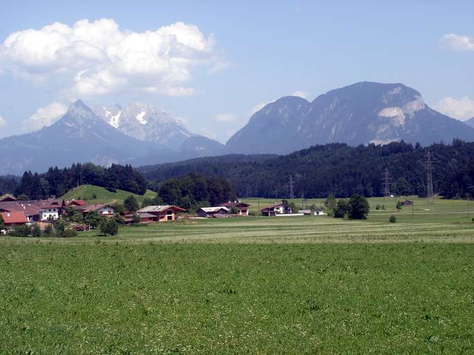 Angerberg