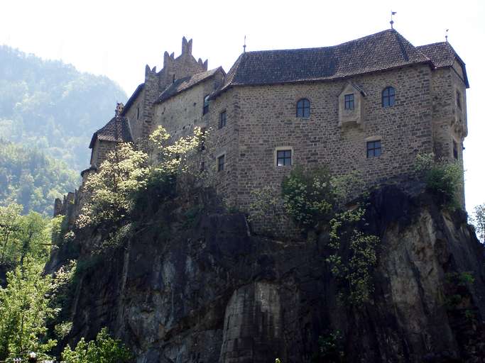 Schloss Runkelstein