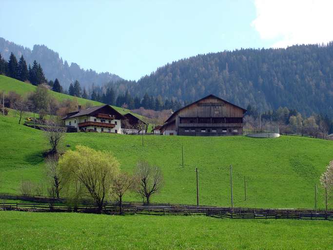 Fattoria in Sarentino