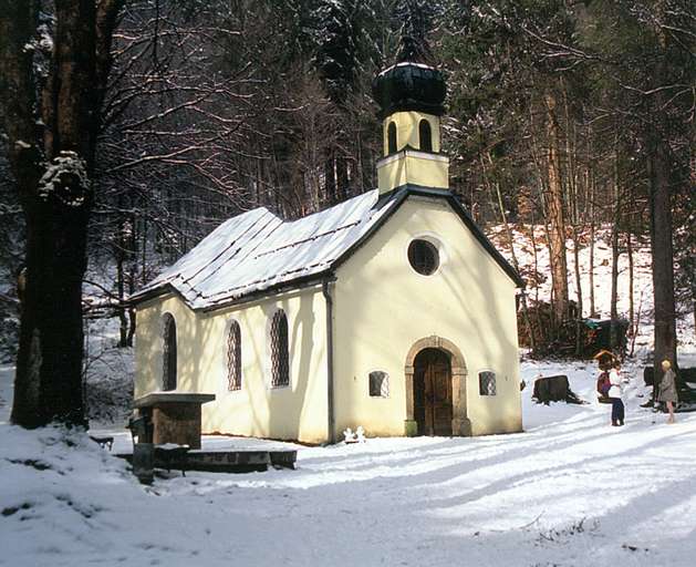 Höttinger Bild