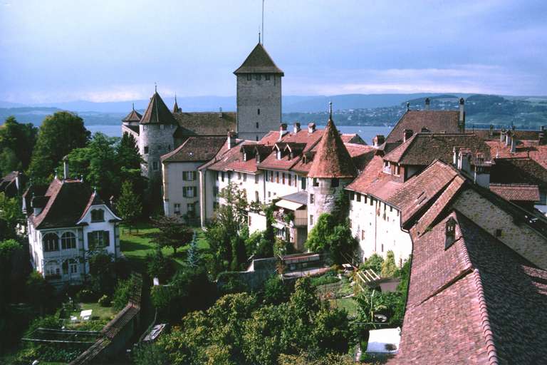 Altstadt Murten