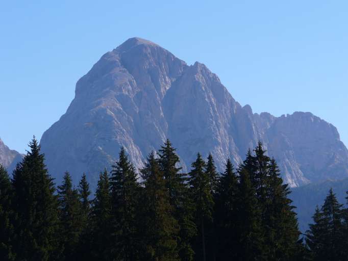 Hochweißstein 2694 m