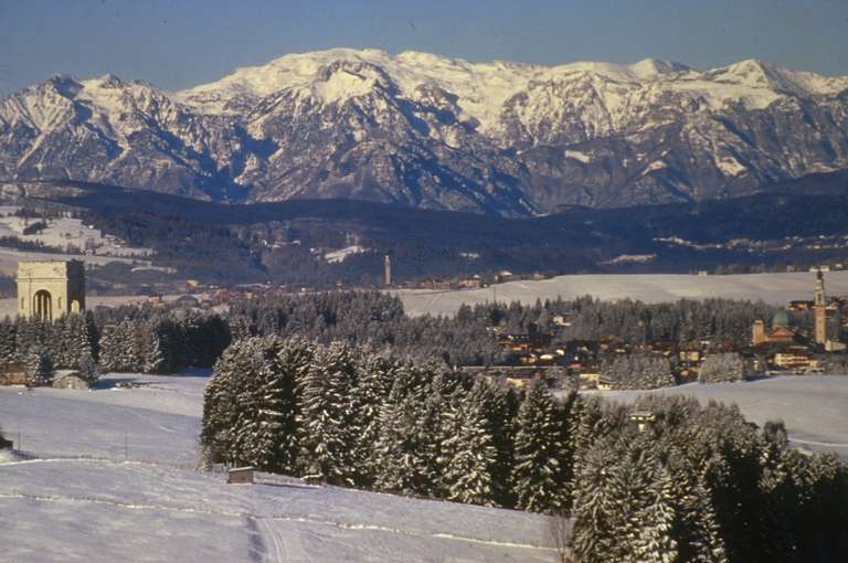 Asiago, Sette comuni