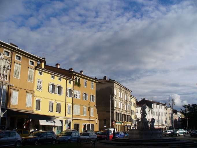 Gorizia