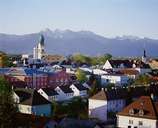 Rosenheim, Wendelstein (1.838m) (Foto: Stefan Trux)