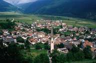 Frazione Burgusio, Malles Venosta (Foto: Dr. Hans Gschnitzer)