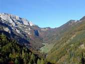 Sengsenmountains, Blumauer Alpine Pasture (Image: Nationalpark Kalkalpen/Gärtner)